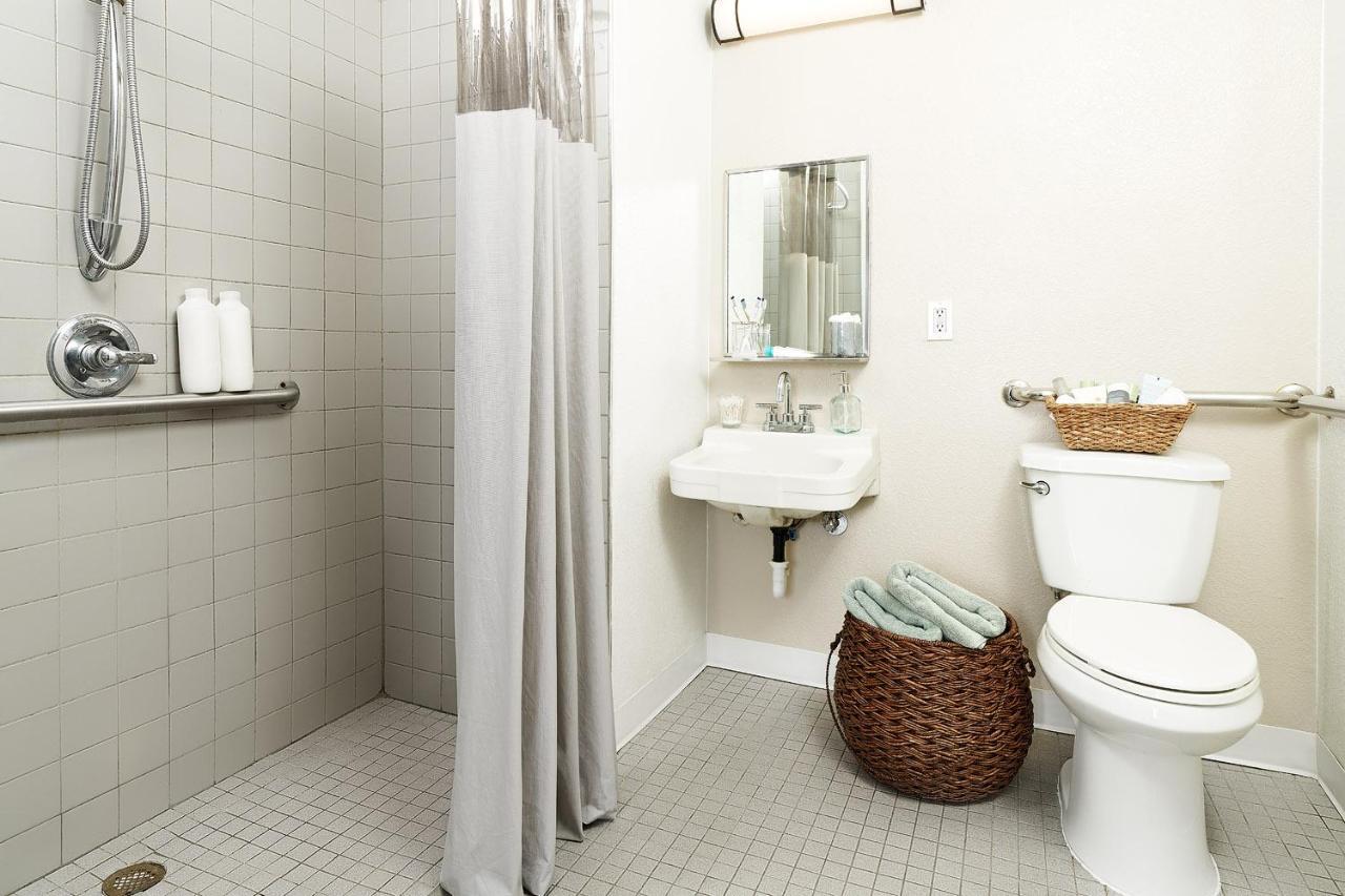 Intown Suites Extended Stay Jacksonville Fl - Atlantic Blvd المظهر الخارجي الصورة